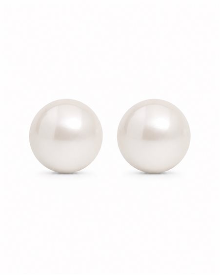 Orecchini Ultima Edizione Donna in Argento Perla OAO6796 - OAO6796